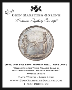 1858 NY495G Ad